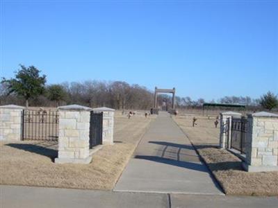 Ridgeview West Memorial Park on Sysoon