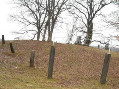 Ridgeway Cemetery (Hydetown) on Sysoon