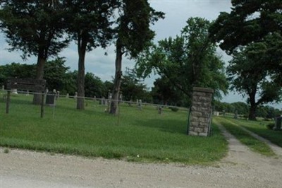 Ridgeway Cemetery on Sysoon