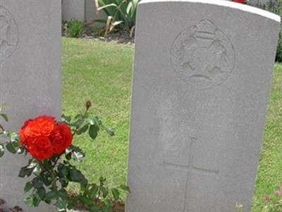 Rifleman J T Hyde on Sysoon