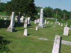 Rigdon Cemetery on Sysoon