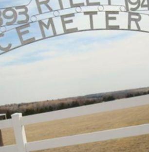 Riley Cemetery on Sysoon