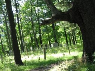 Riley Hill Road Cemetery on Sysoon