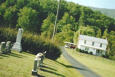 J.Riley Roberson Family Cemetery on Sysoon