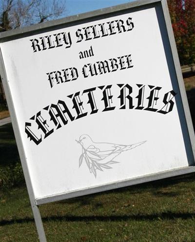 Riley Sellers/Fred Cumbee Cemetery on Sysoon