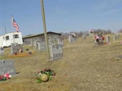 Rimmel Cemetery on Sysoon