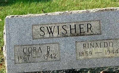 Rinaldo Swisher on Sysoon