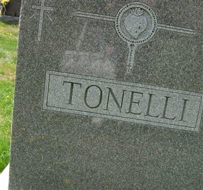 Rinaldo Tonelli on Sysoon