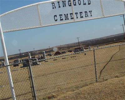 Ringgold Cemetery on Sysoon