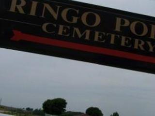 Ringo Point Cemetery on Sysoon