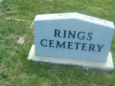 Rings Cemetery on Sysoon