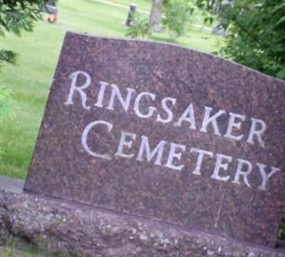 Ringsaker Cemetery on Sysoon