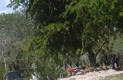 Rio Hondo City Cemetery on Sysoon