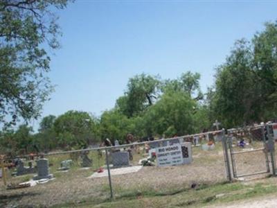 Rio Hondo Community Cemetery on Sysoon