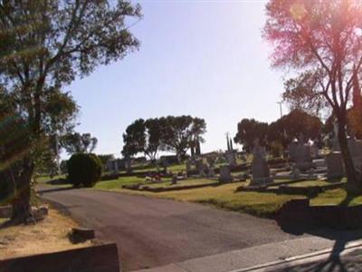 Rio Vista Catholic Cemetery on Sysoon