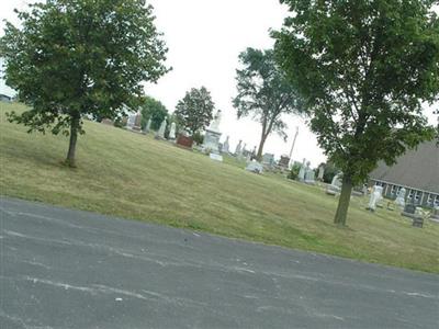 Our Risen Savior Church Cemetery on Sysoon