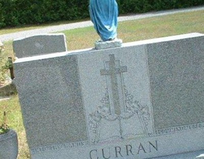 Rita P Curran on Sysoon