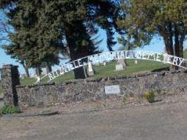 Ritzville Memorial Cemetery on Sysoon