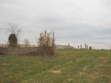 Salt River Baptist Church Cemetery on Sysoon