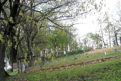 River Hill Cemetery on Sysoon