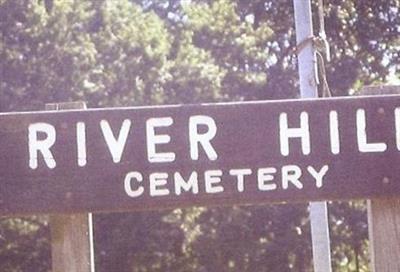 River Hill Cemetery on Sysoon