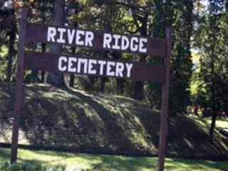 River Ridge Cemetery on Sysoon