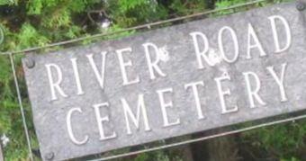 River Road Cemetery on Sysoon