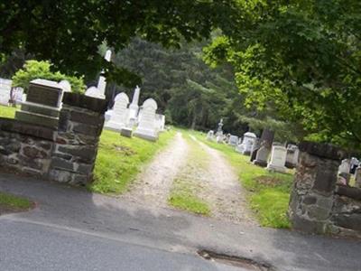 River Street Cemetery on Sysoon