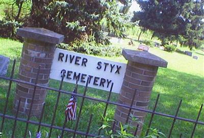River Styx Cemetery on Sysoon