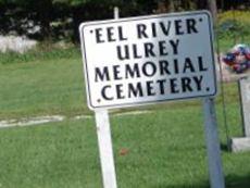 Eel River Ulrey Memorial Cemetery on Sysoon