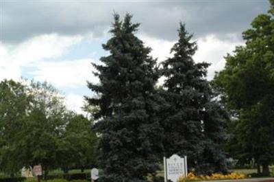 River Valley Memorial Gardens on Sysoon