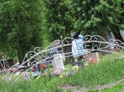 River View Cemetery on Sysoon