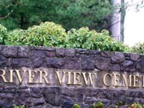 River View Cemetery on Sysoon