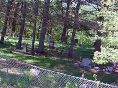 Riverbank Cemetery on Sysoon