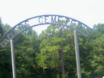 Rivers Cemetery on Sysoon