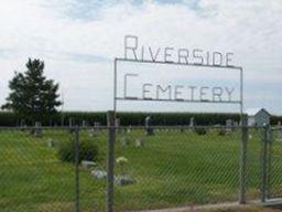 Riverside Cemetery on Sysoon