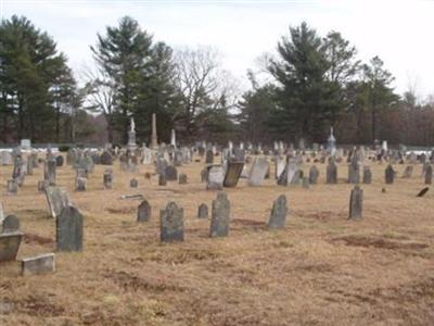 Riverside Cemetery on Sysoon