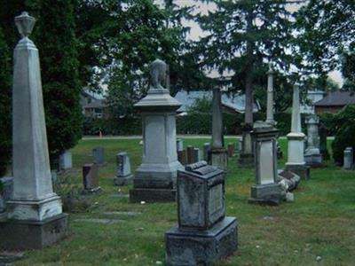 Riverside Cemetery on Sysoon