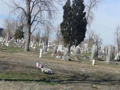 Riverside Cemetery on Sysoon