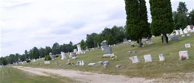 Riverside Cemetery on Sysoon