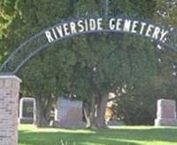 Riverside Cemetery on Sysoon