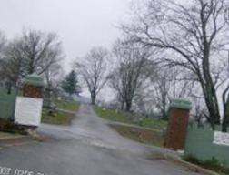 Riverside Cemetery on Sysoon