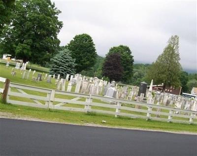 Riverside Cemetery on Sysoon