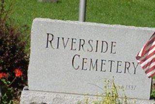 Riverside Cemetery on Sysoon