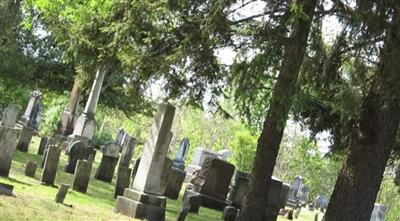 Riverside Cemetery on Sysoon