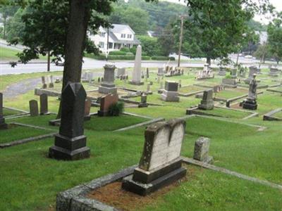 Riverside Cemetery on Sysoon