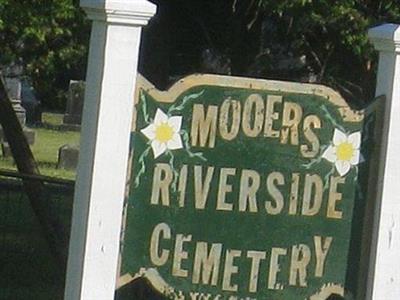 Riverside Cemetery on Sysoon