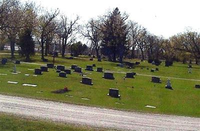 Riverside Cemetery on Sysoon