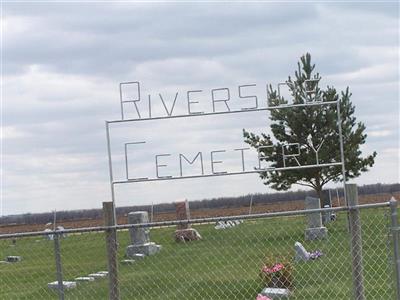 Riverside Cemetery on Sysoon