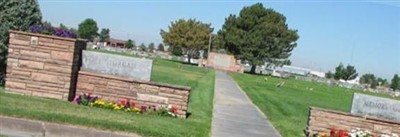 Riverside Cemetery on Sysoon